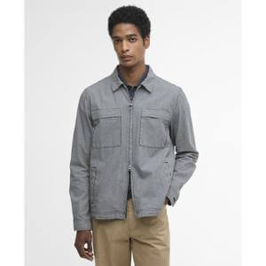 Barbour Willowburn Gingham Overshirt